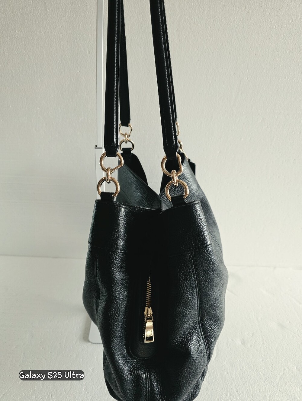 COACH Lexy 2013 Hobo Shoulder Bag- ⭐️PRISTINE CONDITION - Picture 4 of 8
